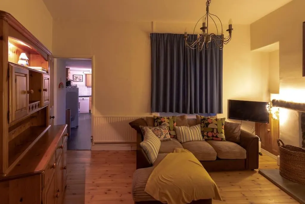 Tatil Evi Ivy Mount - Your Gateway To The Yorkshire 3 Peaks Villa Ingleton