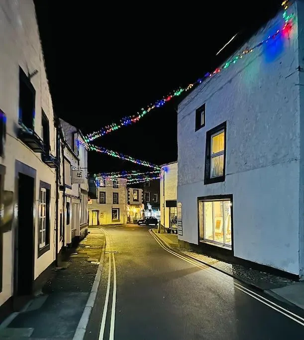 Ivy Mount - Your Gateway To The Yorkshire 3 Peaks Villa Ingleton