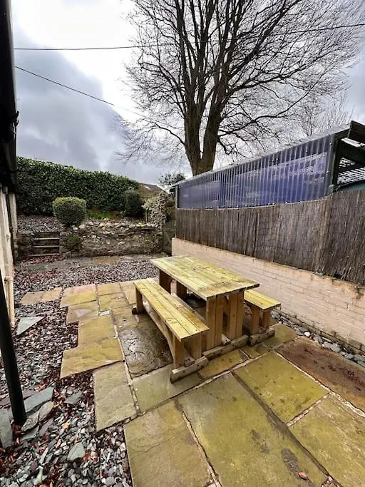 Ivy Mount - Your Gateway To The Yorkshire 3 Peaks Villa Ingleton  Tatil Evi Ingleton (North Yorkshire)