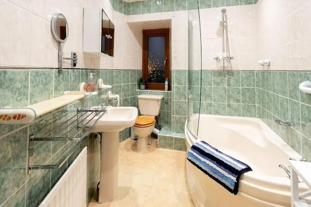 Ivy Mount - Your Gateway To The Yorkshire 3 Peaks Villa Ingleton  0*, Ingleton (North Yorkshire)