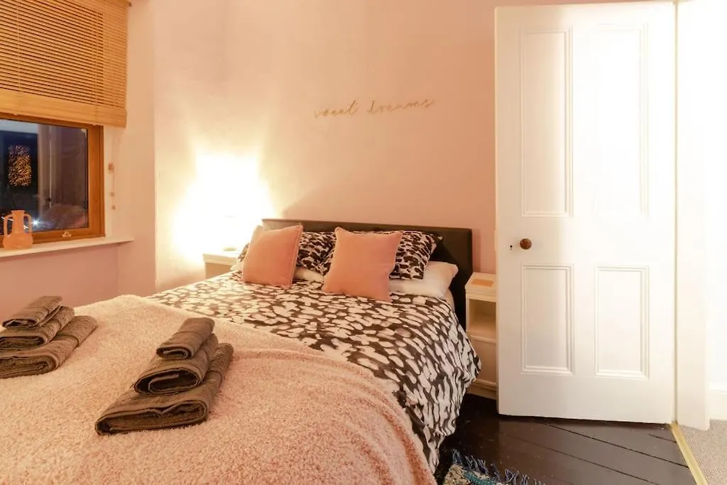 Ivy Mount - Your Gateway To The Yorkshire 3 Peaks Villa Ingleton
