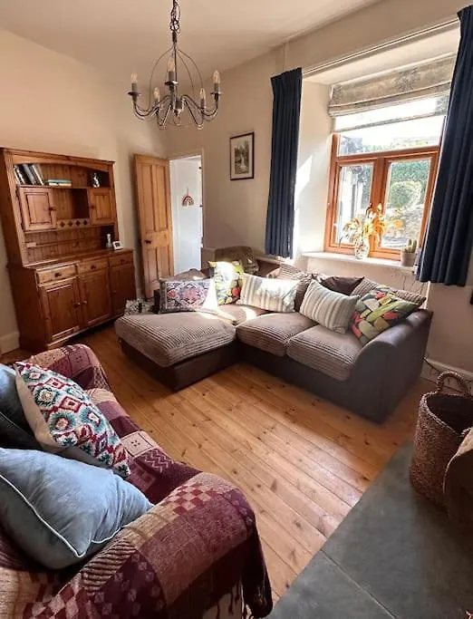 Ivy Mount - Your Gateway To The Yorkshire 3 Peaks Villa Ingleton  Birleşik Krallık