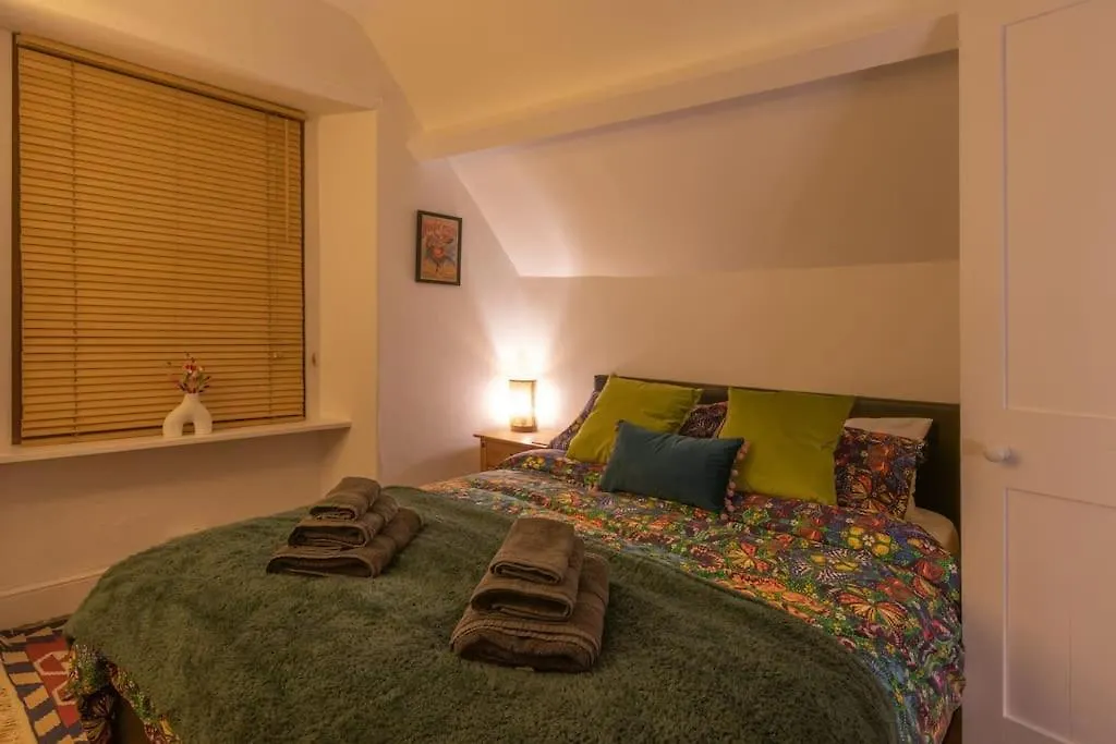 Ivy Mount - Your Gateway To The Yorkshire 3 Peaks Villa Ingleton  Tatil Evi Ingleton (North Yorkshire)
