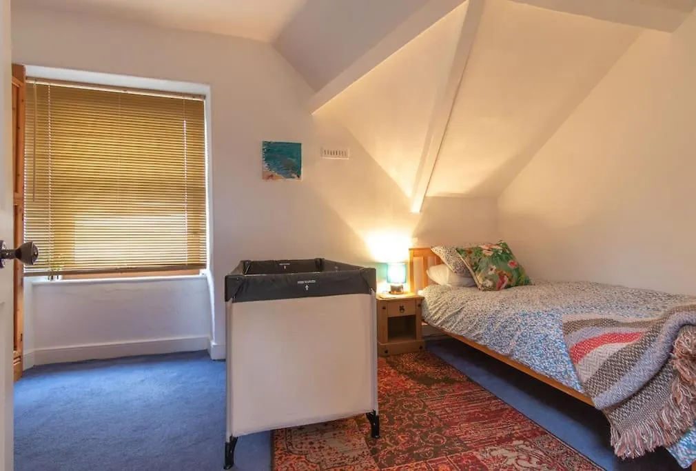 Tatil Evi Ivy Mount - Your Gateway To The Yorkshire 3 Peaks Villa Ingleton