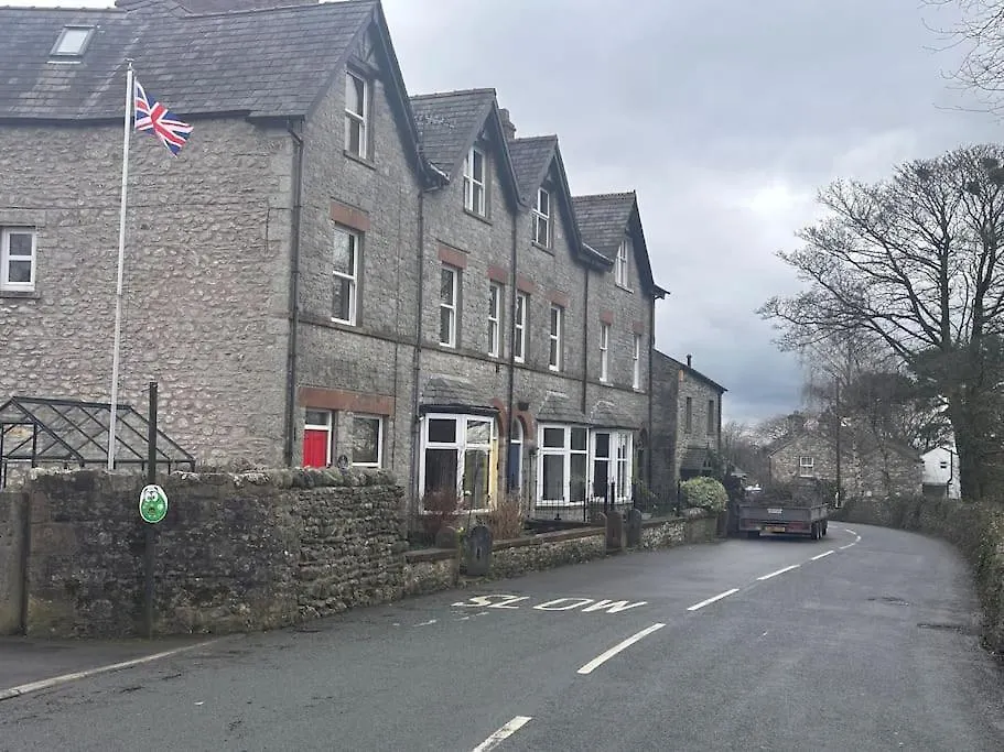 Ivy Mount - Your Gateway To The Yorkshire 3 Peaks Villa Ingleton  Tatil Evi Ingleton (North Yorkshire)