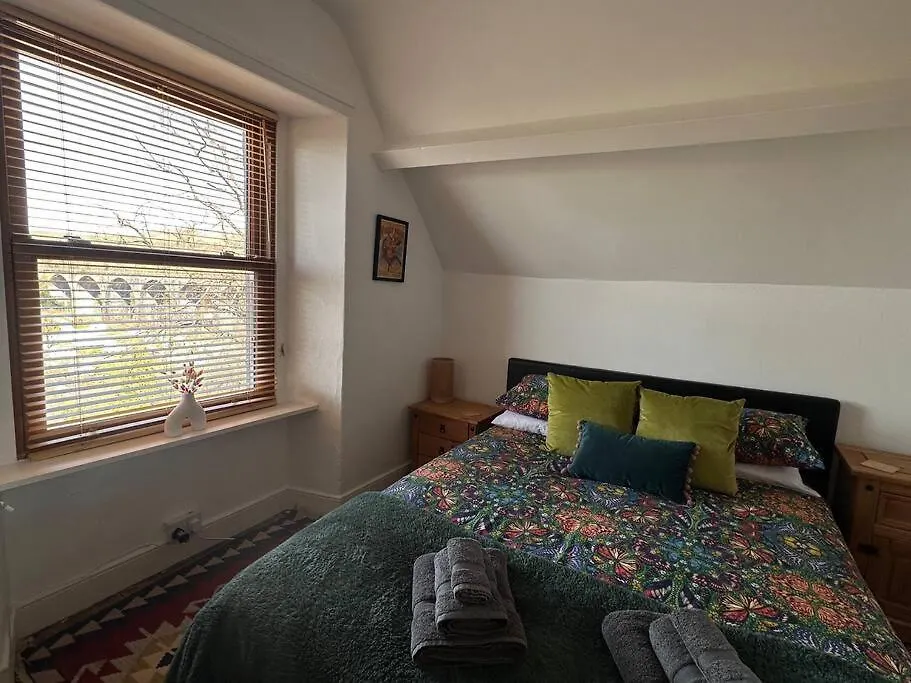 Ivy Mount - Your Gateway To The Yorkshire 3 Peaks Villa Ingleton  0*, Ingleton (North Yorkshire)