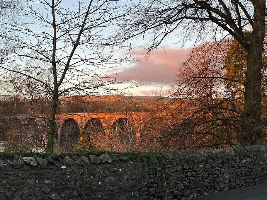 Tatil Evi Ivy Mount - Your Gateway To The Yorkshire 3 Peaks Villa Ingleton