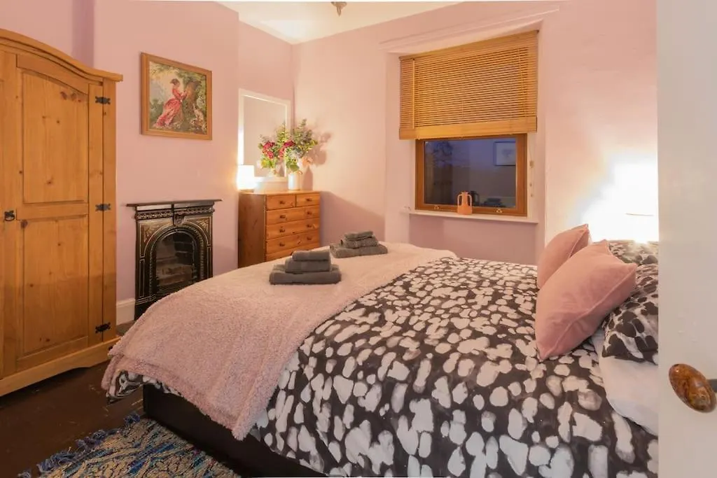 Ivy Mount - Your Gateway To The Yorkshire 3 Peaks Villa Ingleton  Ingleton (North Yorkshire)