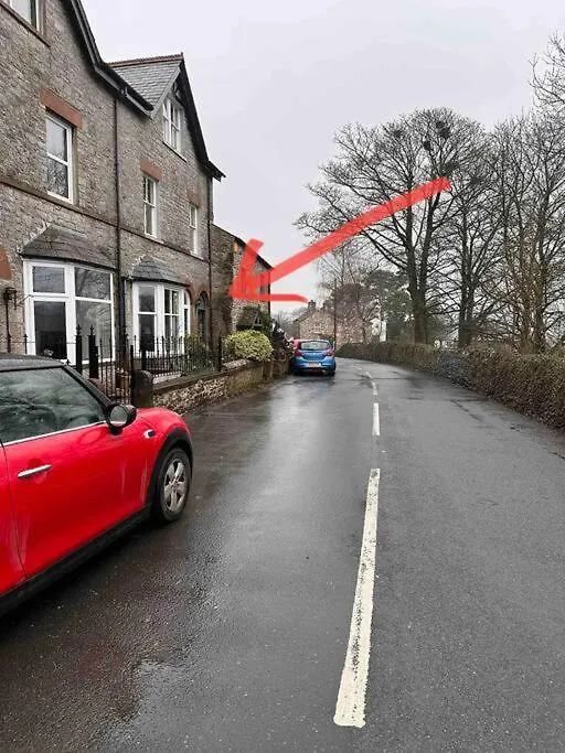 Ivy Mount - Your Gateway To The Yorkshire 3 Peaks Villa Ingleton  Ingleton (North Yorkshire)
