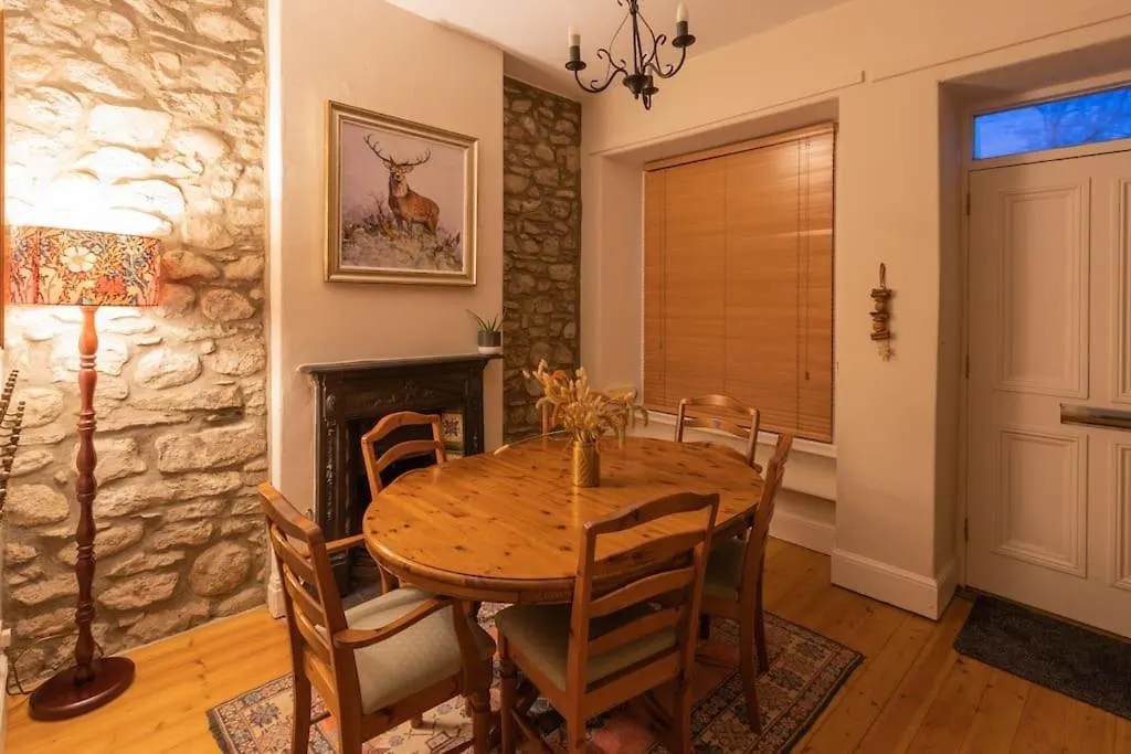 Ivy Mount - Your Gateway To The Yorkshire 3 Peaks Villa Ingleton  Tatil Evi